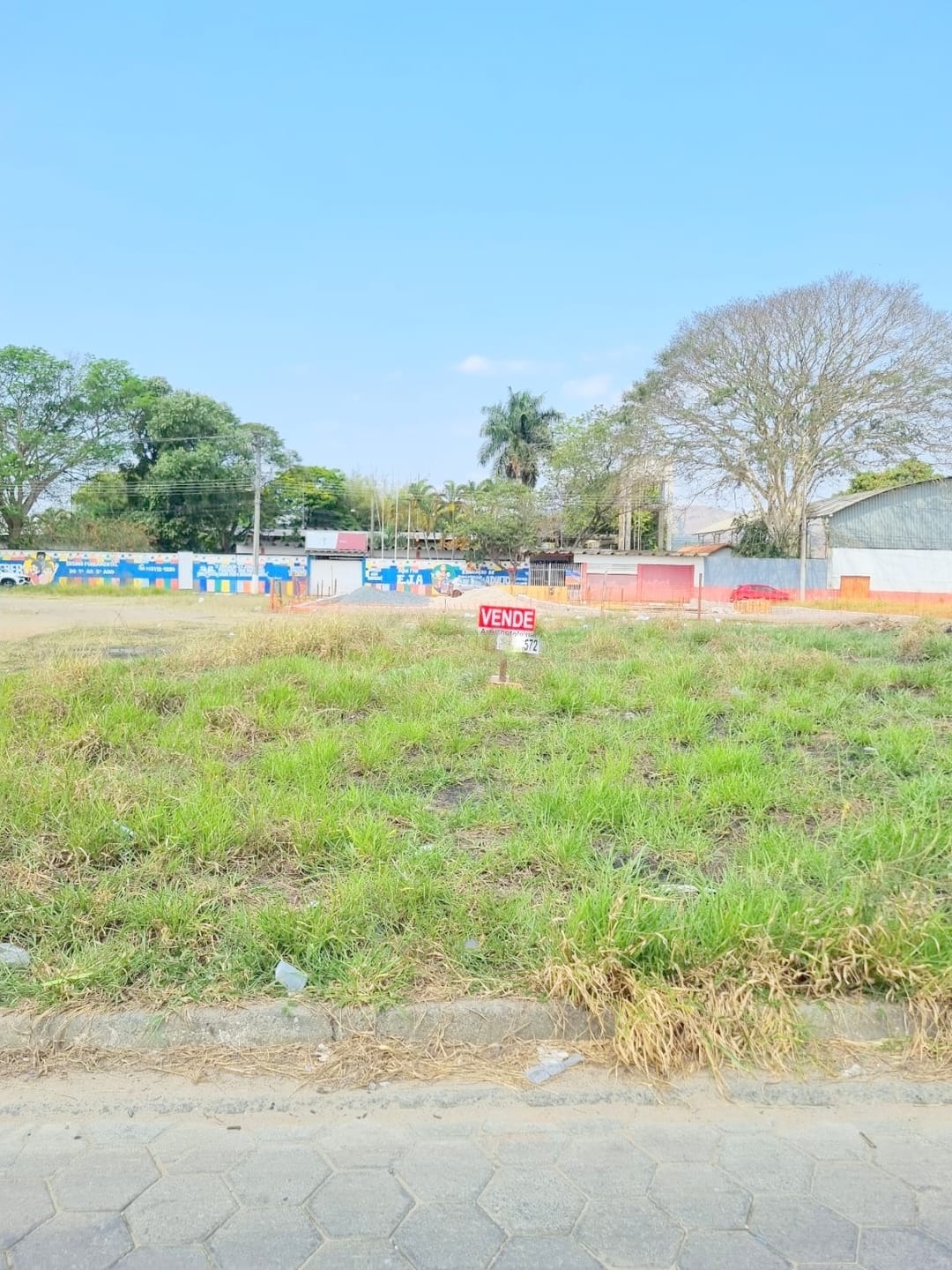 Terreno à venda, 250m² - Foto 9