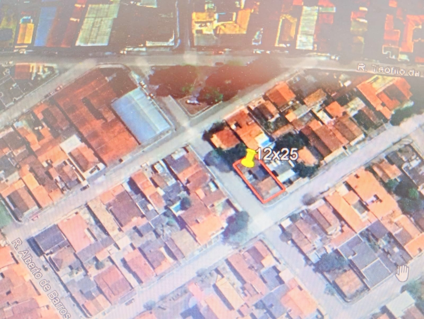 Terreno, 300 m² - Foto 5