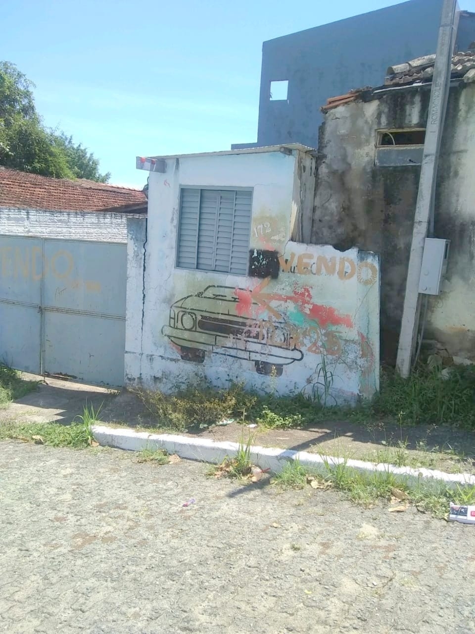 Terreno, 300 m² - Foto 8