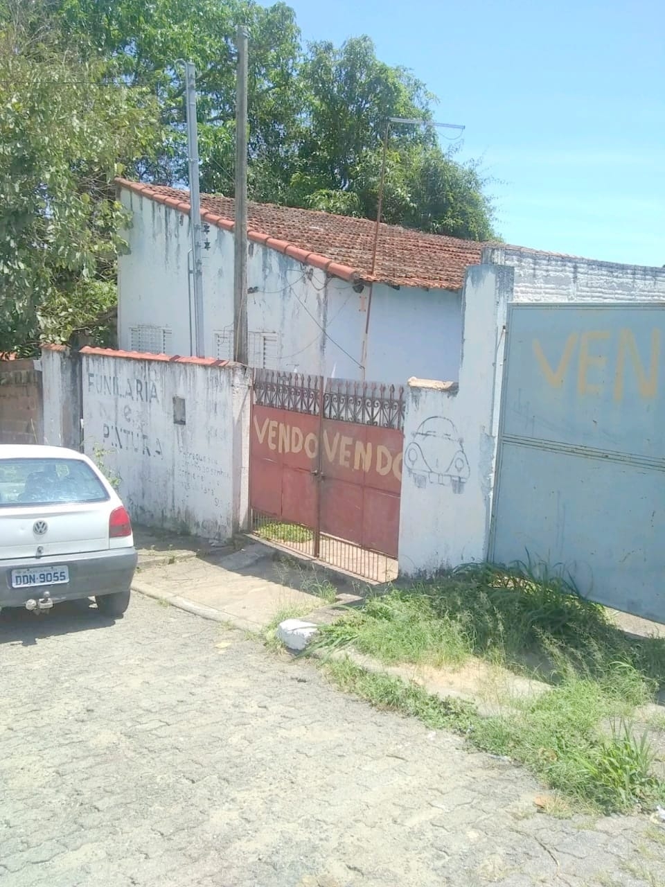 Terreno, 300 m² - Foto 12