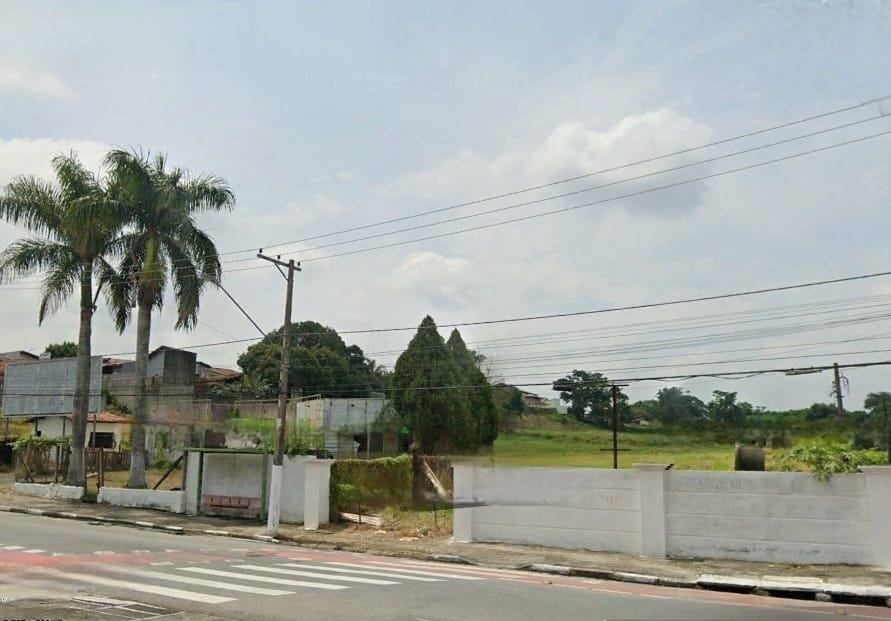 Terreno à venda, 15600m² - Foto 1