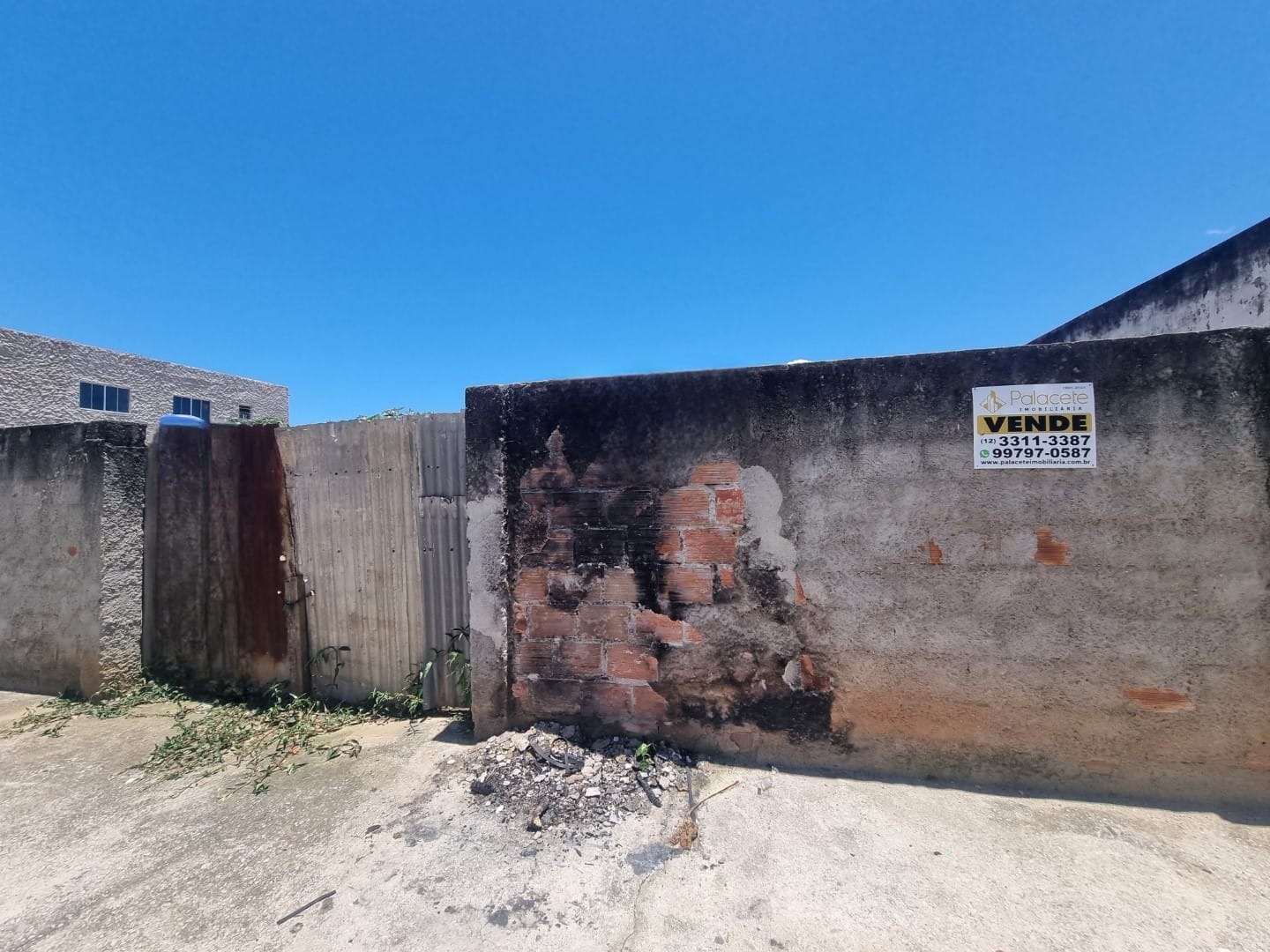 Terreno, 250 m² - Foto 2