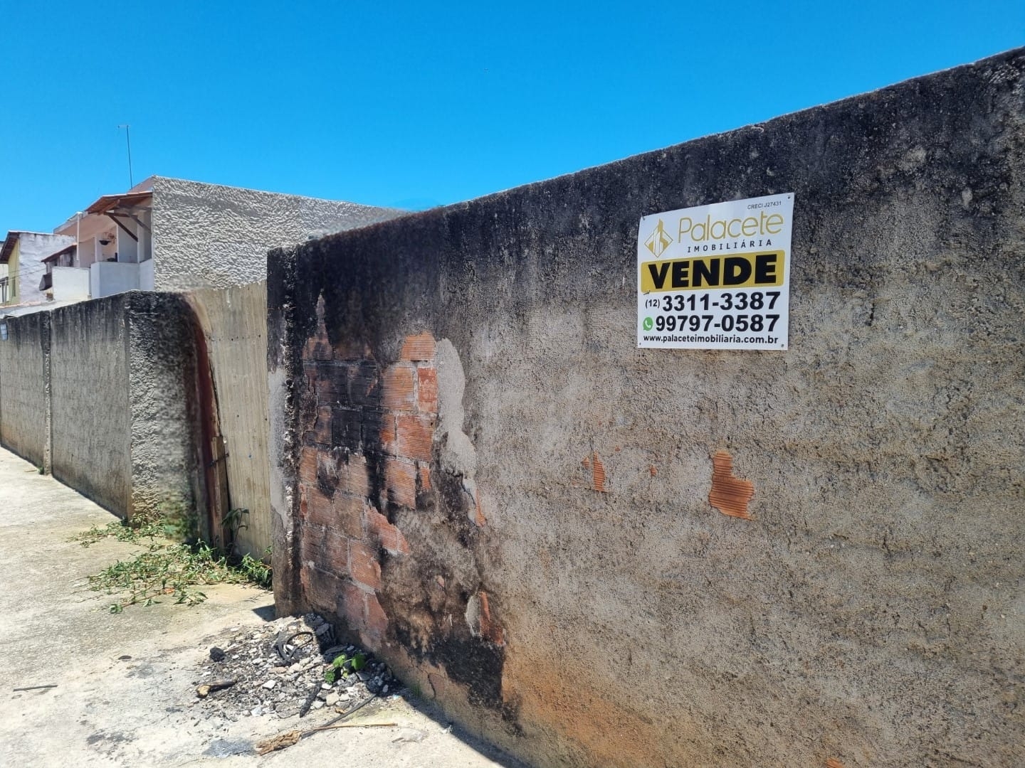 Terreno, 250 m² - Foto 4