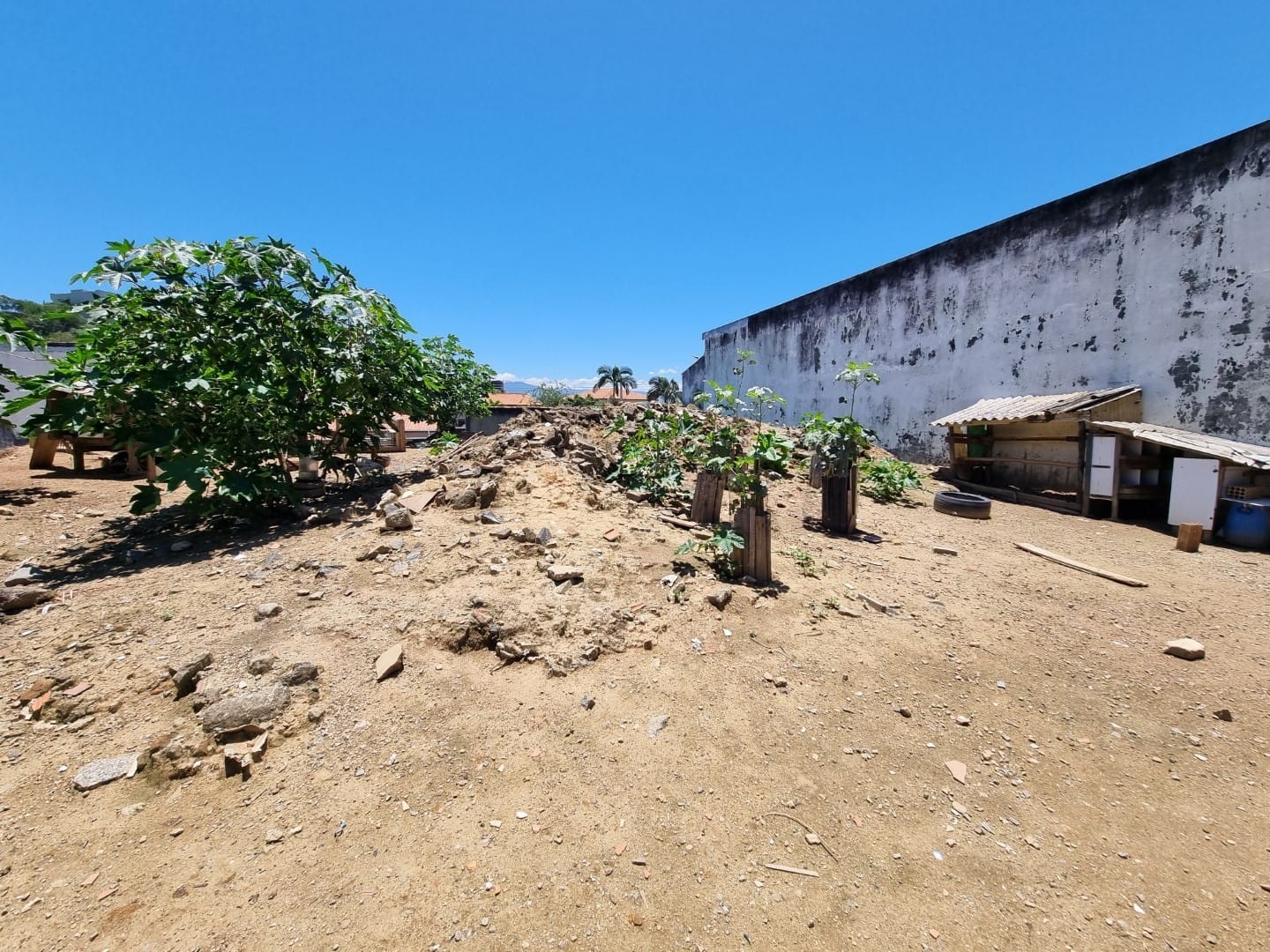 Terreno, 250 m² - Foto 8