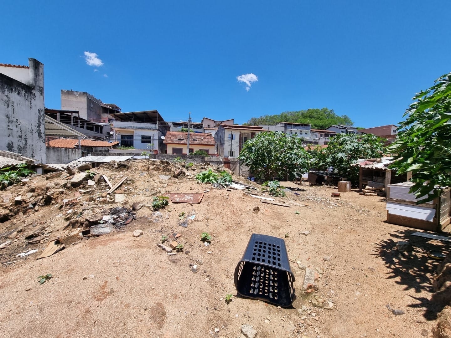 Terreno, 250 m² - Foto 27