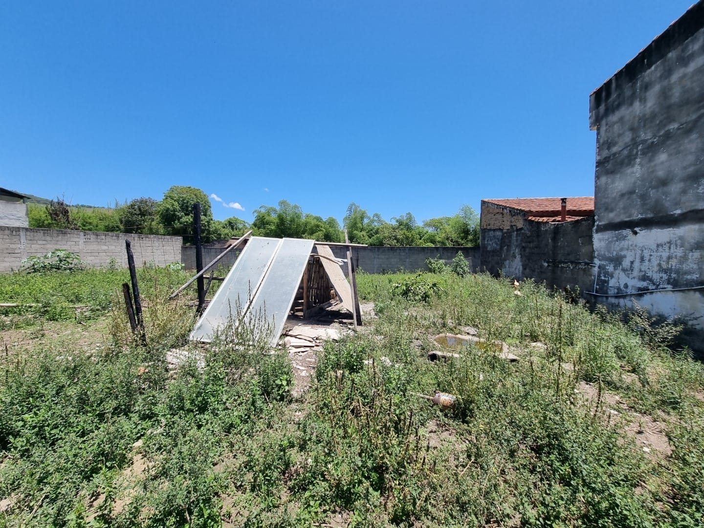 Terreno à venda, 308m² - Foto 5