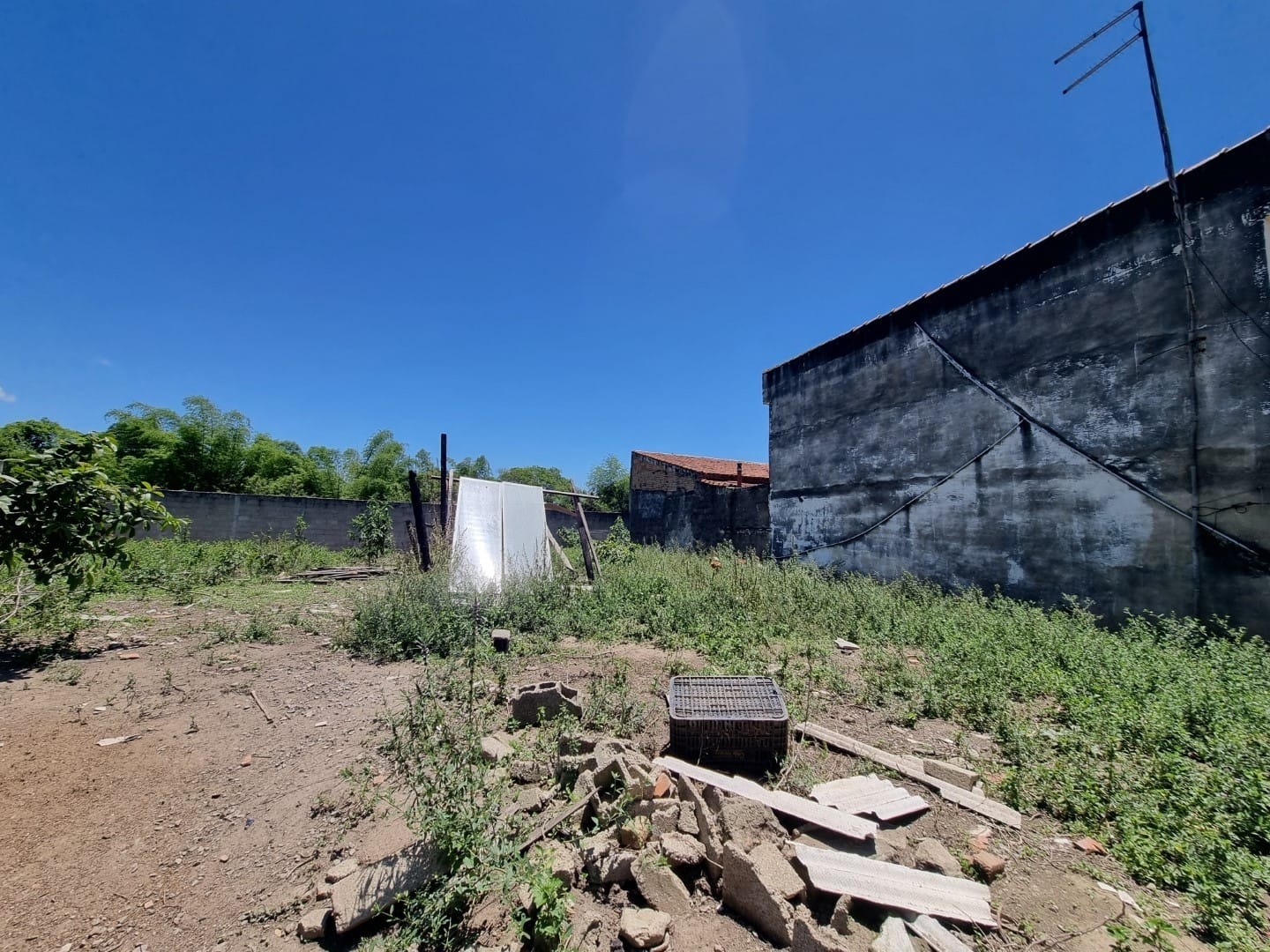 Terreno à venda, 308m² - Foto 6