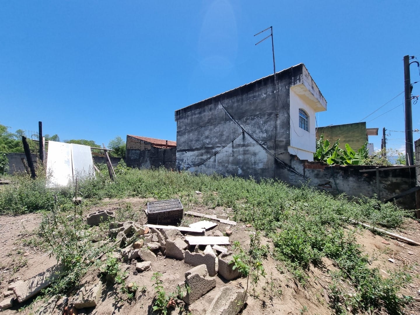 Terreno à venda, 308m² - Foto 7