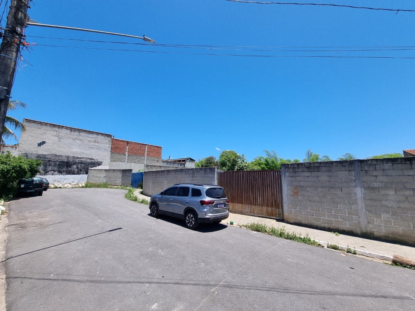 Terreno à venda, 308m² - Foto 8