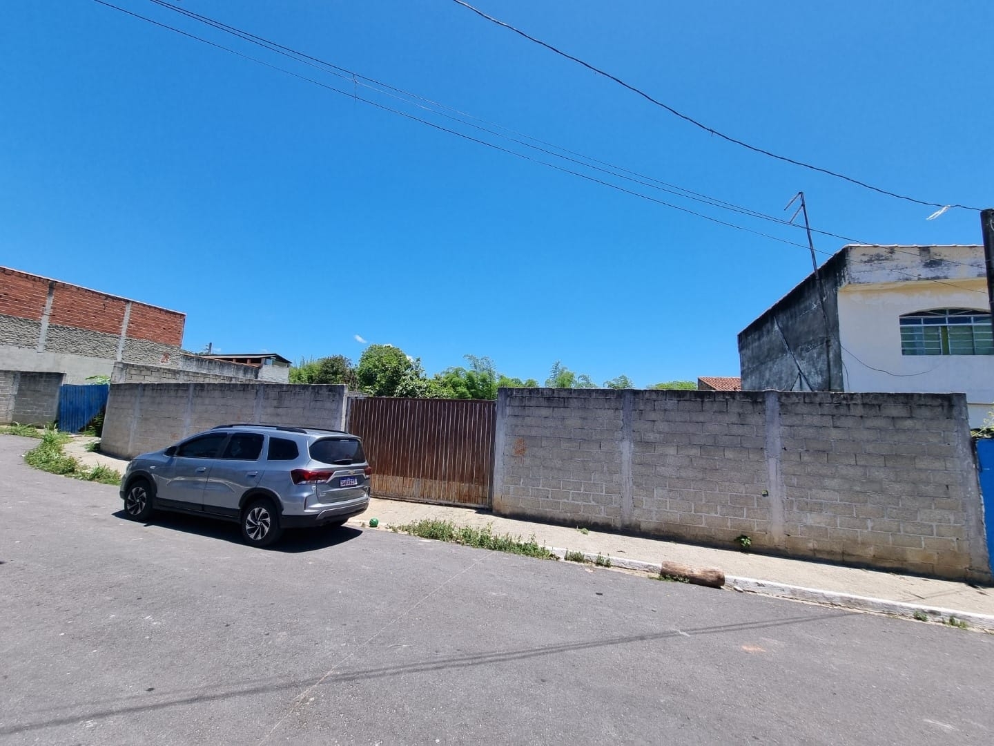 Terreno à venda, 308m² - Foto 9