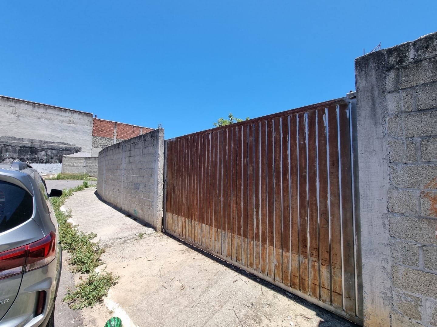Terreno à venda, 308m² - Foto 11