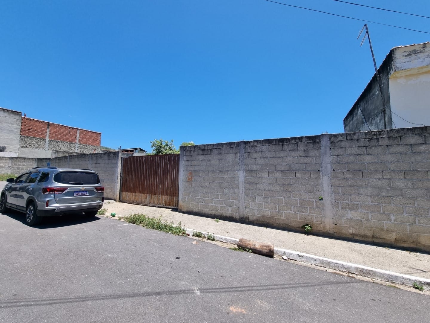 Terreno à venda, 308m² - Foto 12
