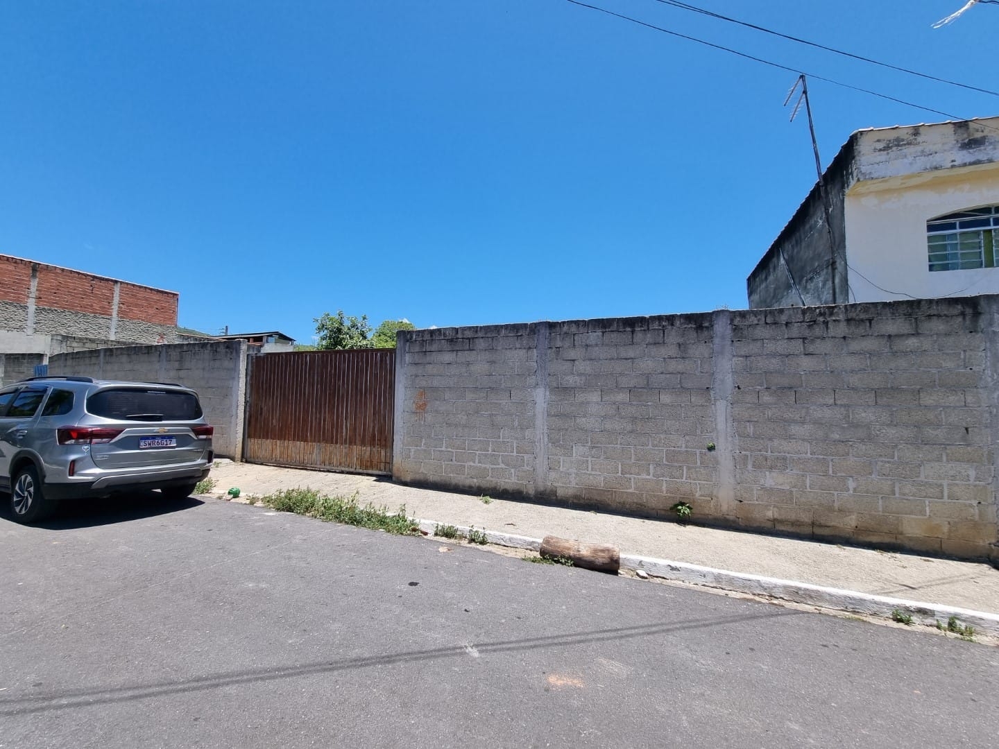 Terreno à venda, 308m² - Foto 13