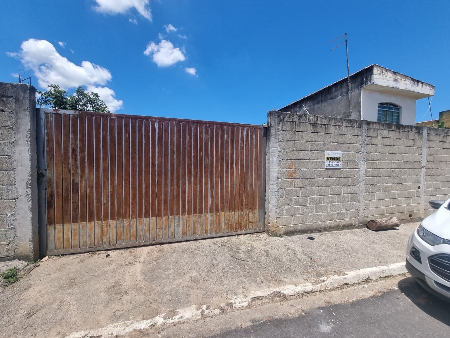 Terreno à venda, 308m² - Foto 17