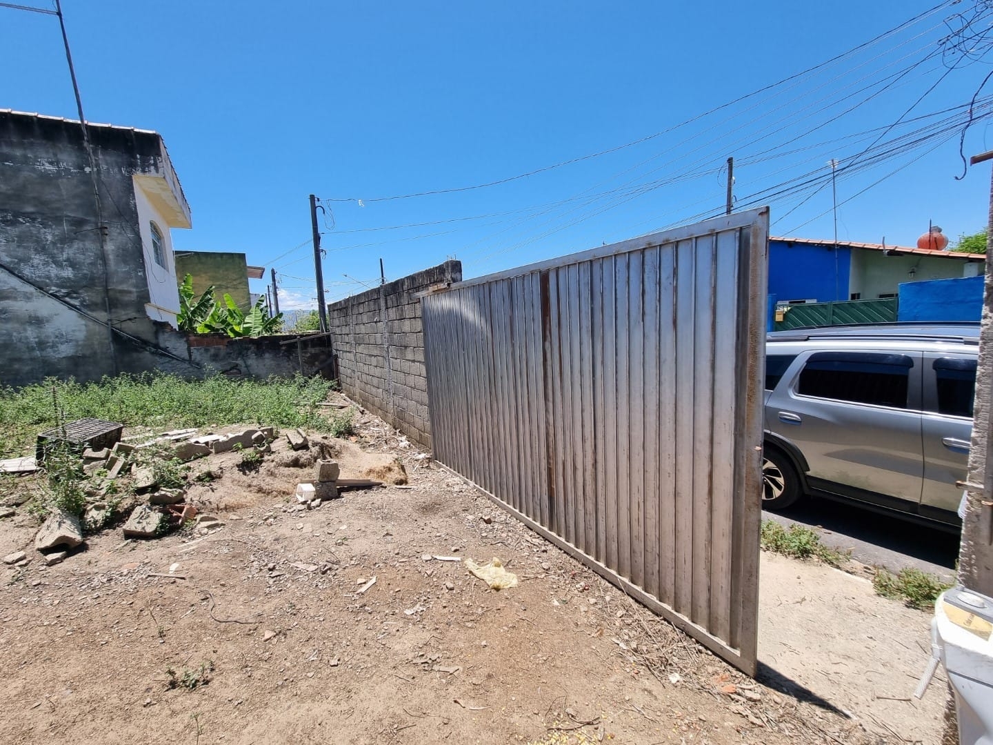Terreno à venda, 308m² - Foto 18