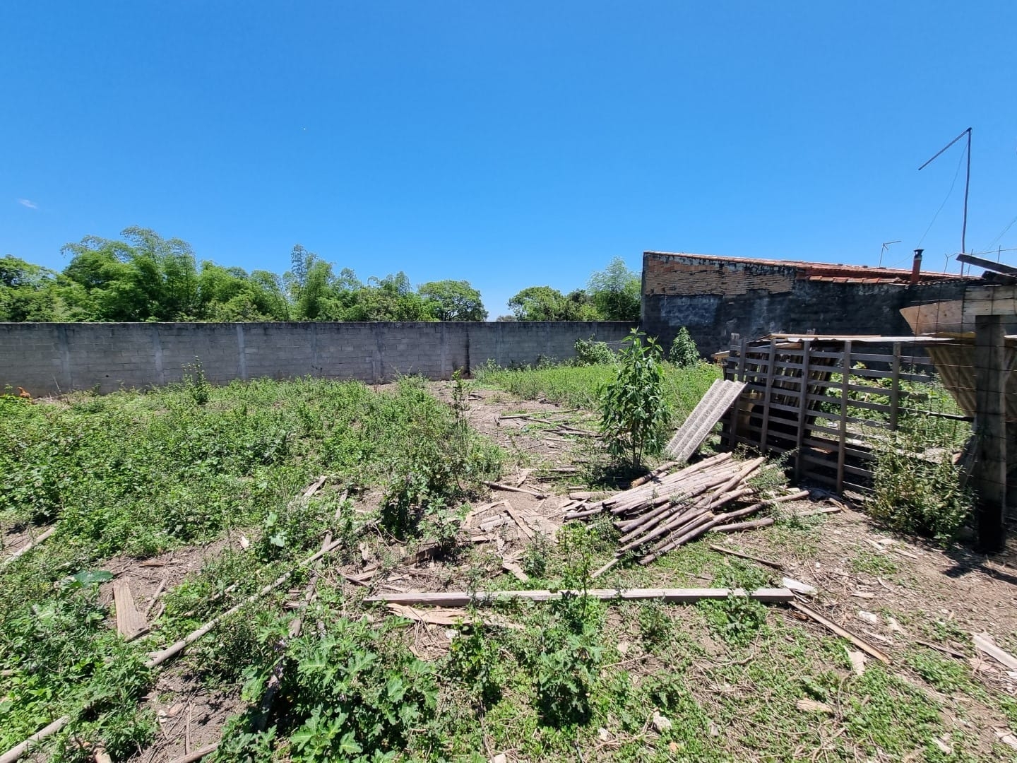 Terreno à venda, 308m² - Foto 25