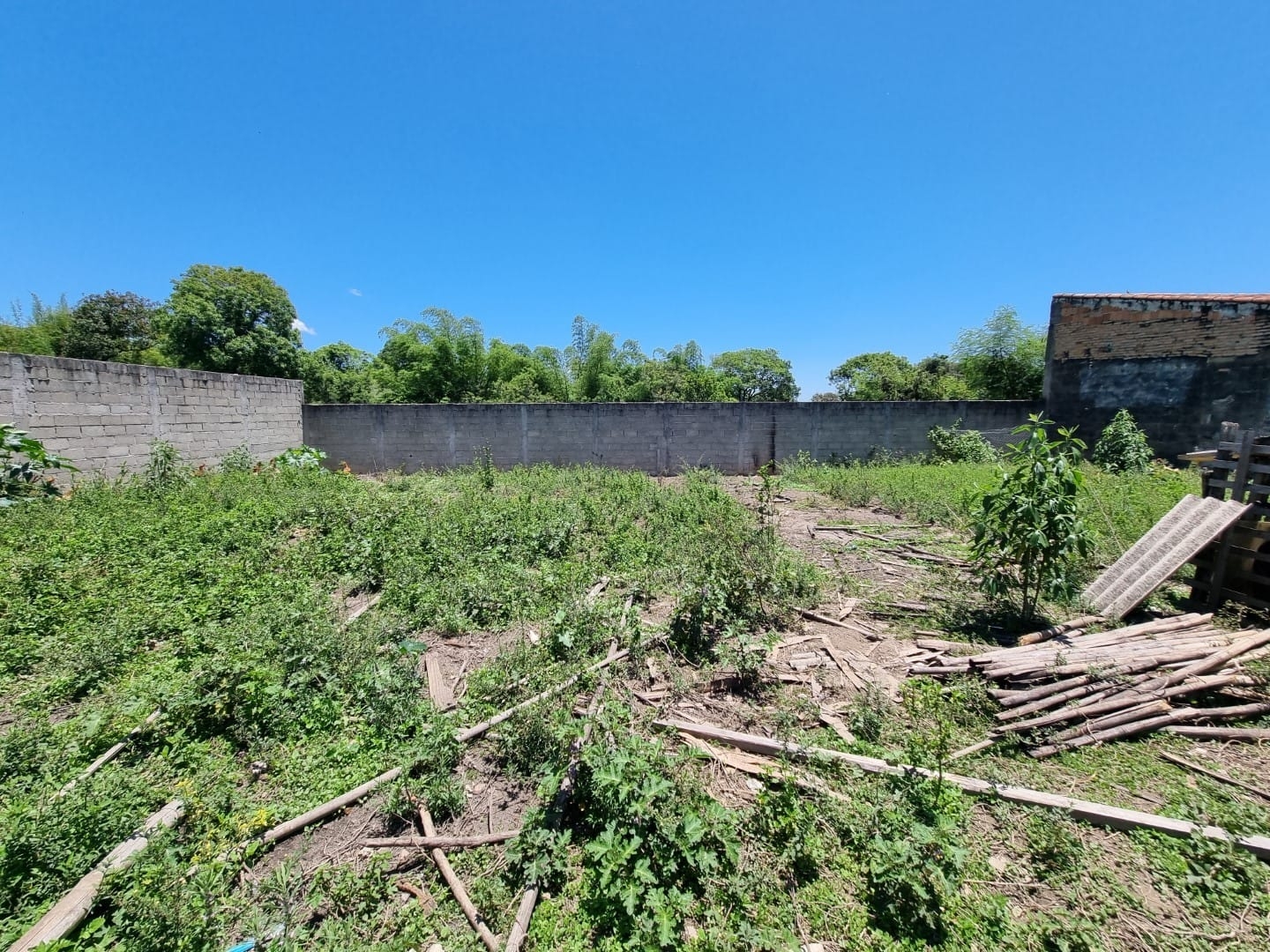Terreno à venda, 308m² - Foto 26