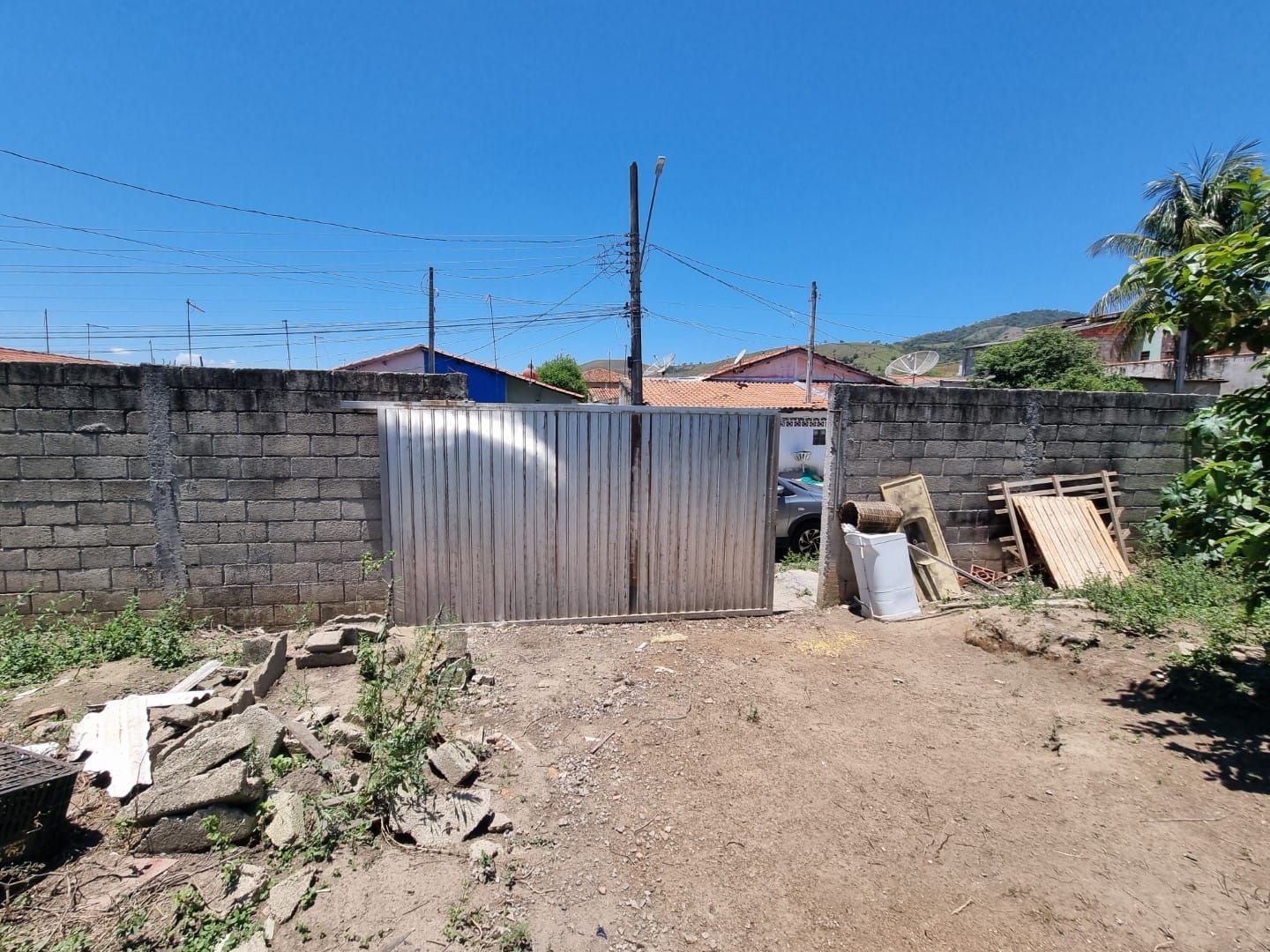 Terreno à venda, 250m² - Foto 5