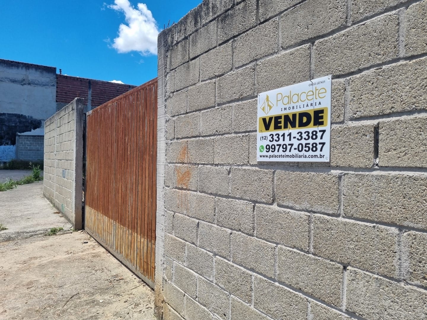 Terreno à venda, 250m² - Foto 8