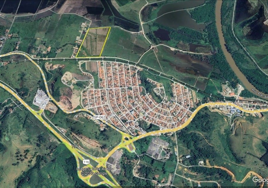 Terreno à venda, 96800m² - Foto 3