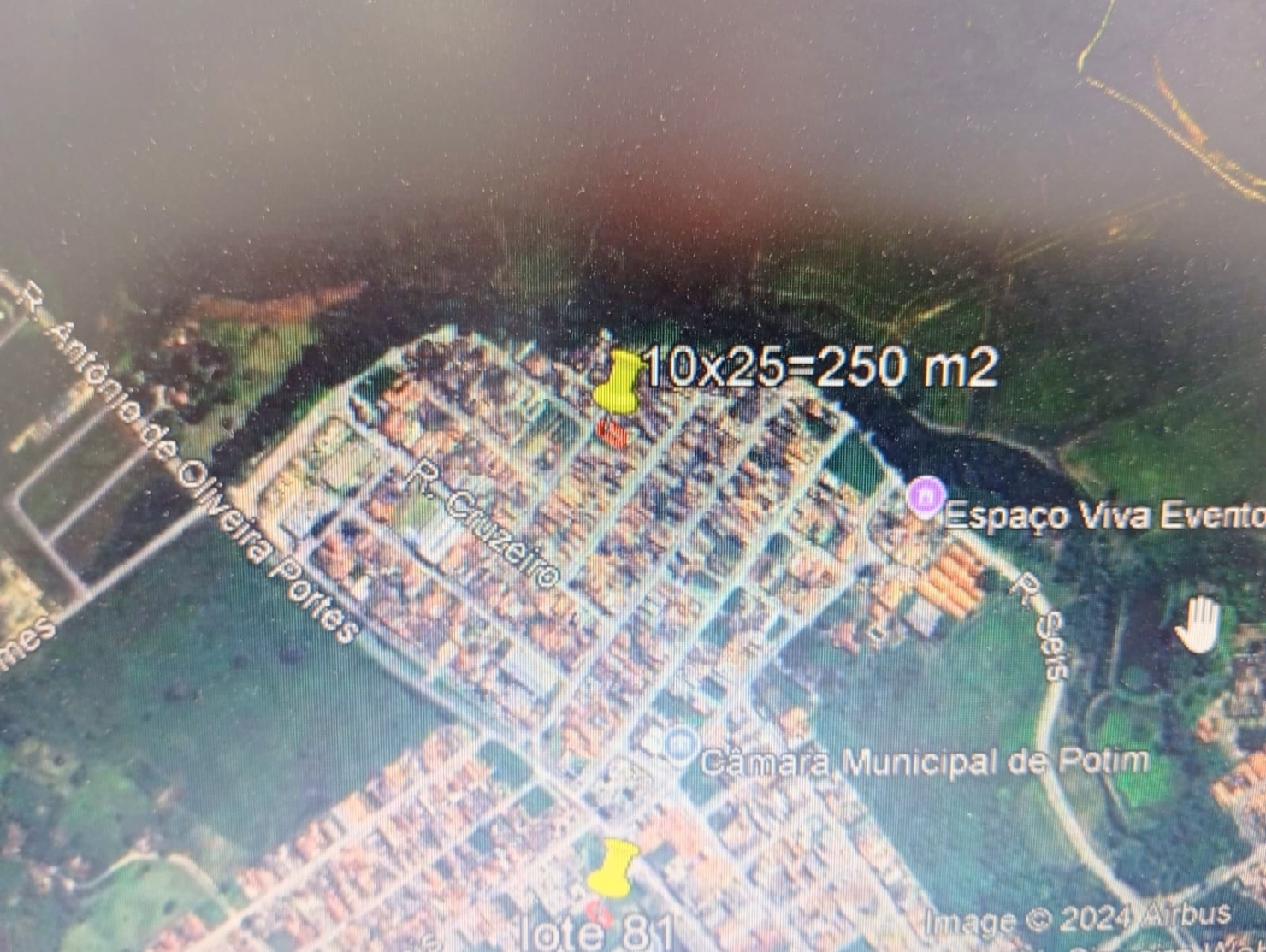 Terreno à venda, 250m² - Foto 4