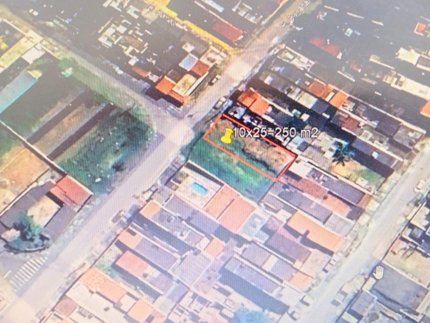 Terreno à venda, 250m² - Foto 6