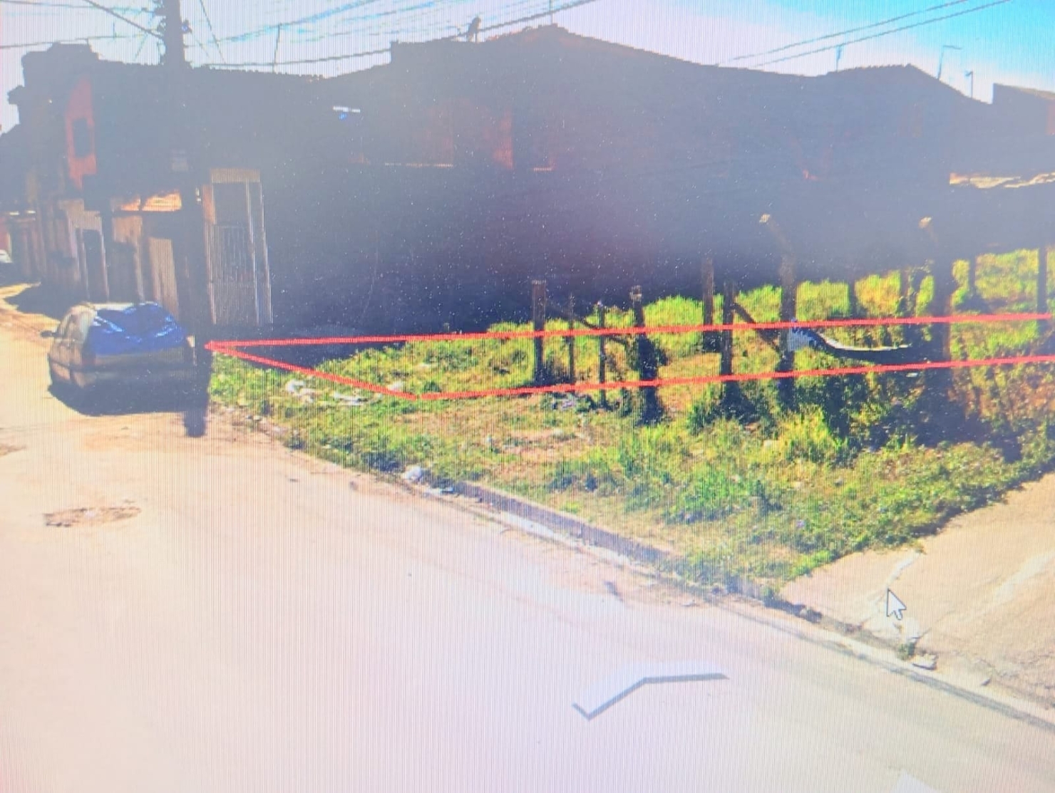 Terreno à venda, 250m² - Foto 8