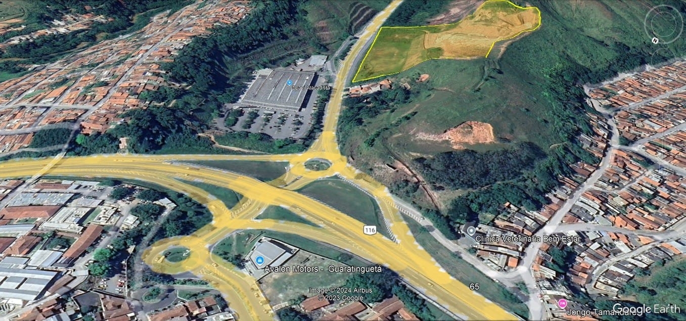 Terreno à venda, 35710m² - Foto 4