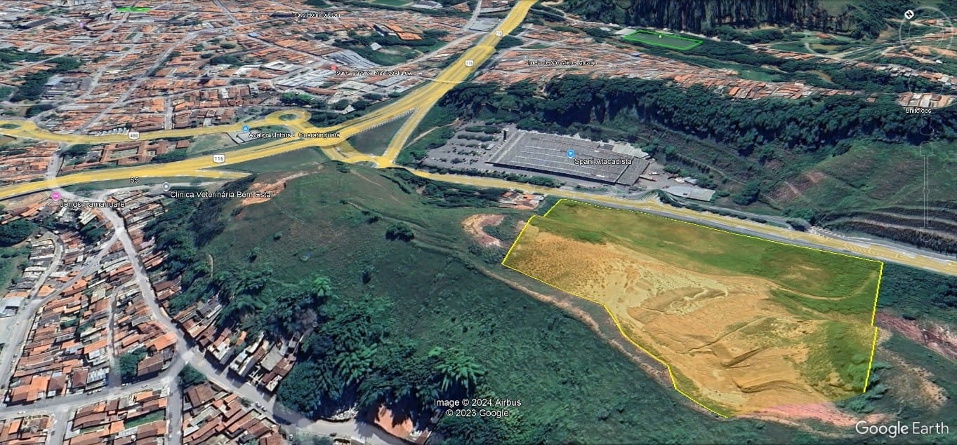 Terreno à venda, 35710m² - Foto 5