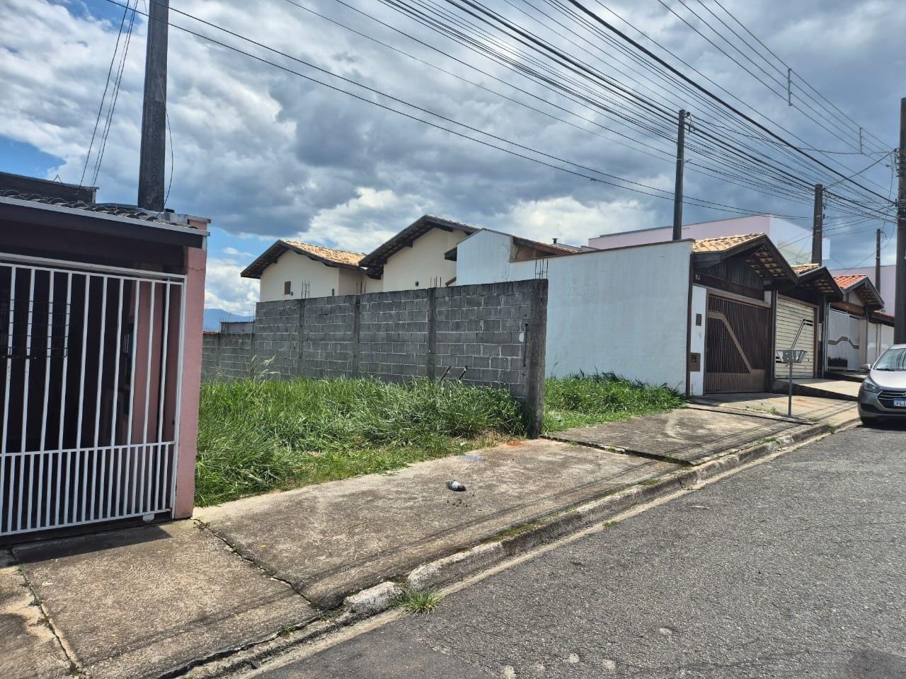 Terreno, 125 m² - Foto 1