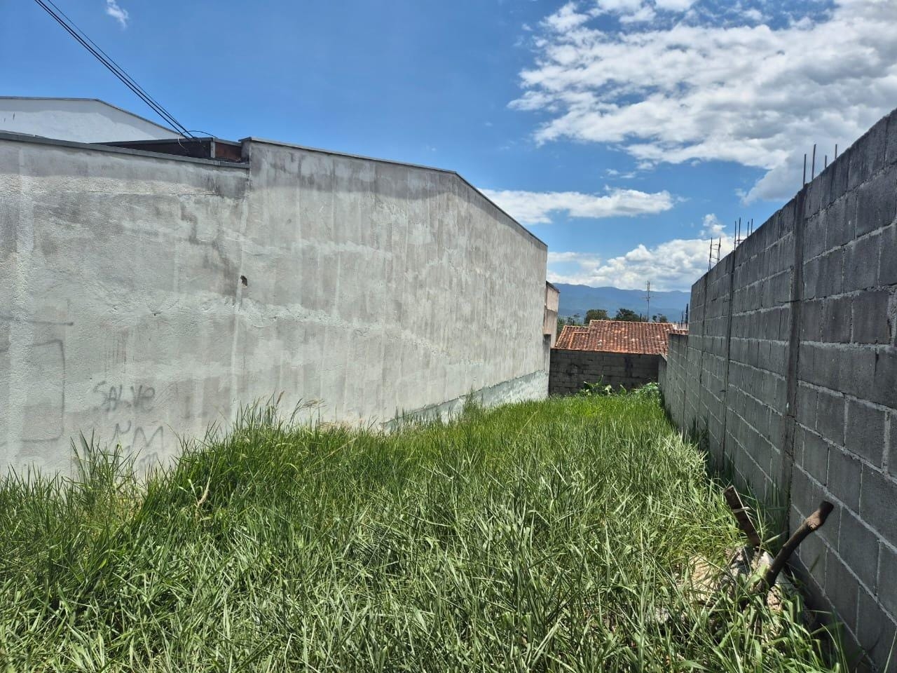 Terreno, 125 m² - Foto 2