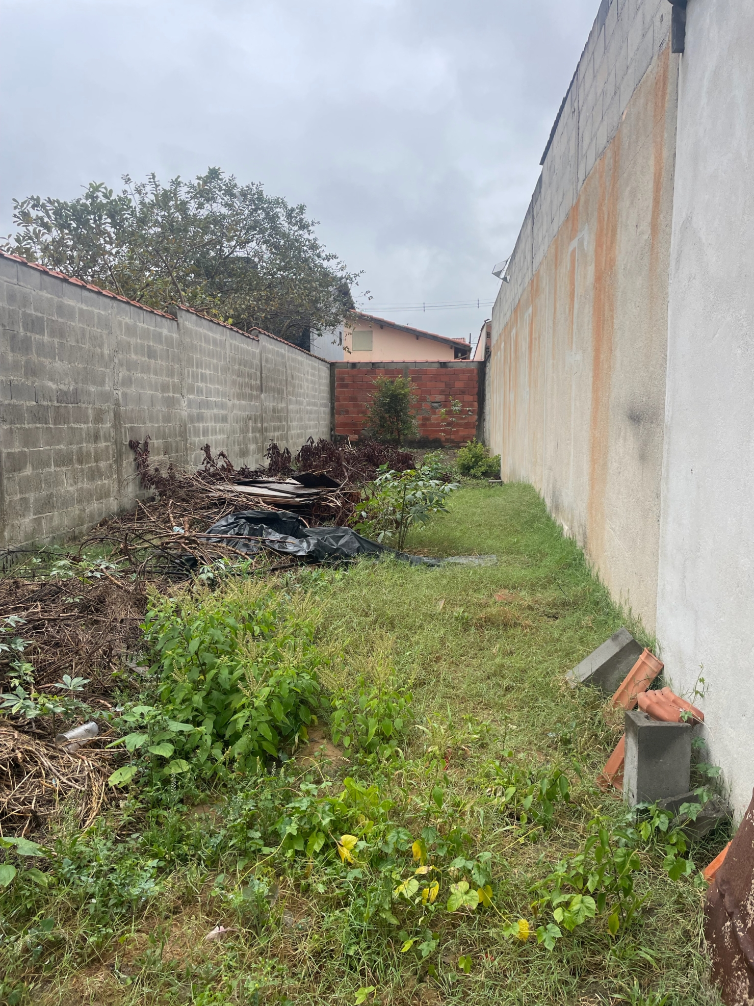 Terreno à venda, 125m² - Foto 1