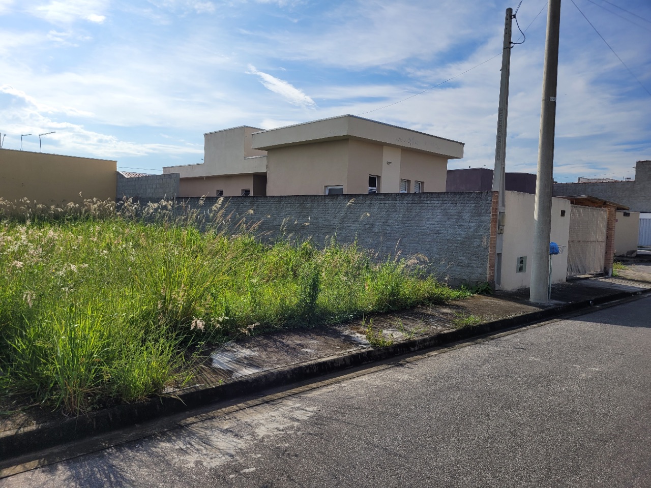 Terreno, 176 m² - Foto 1