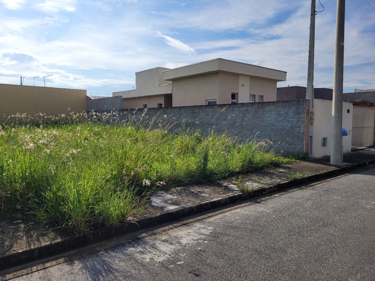 Terreno, 176 m² - Foto 2