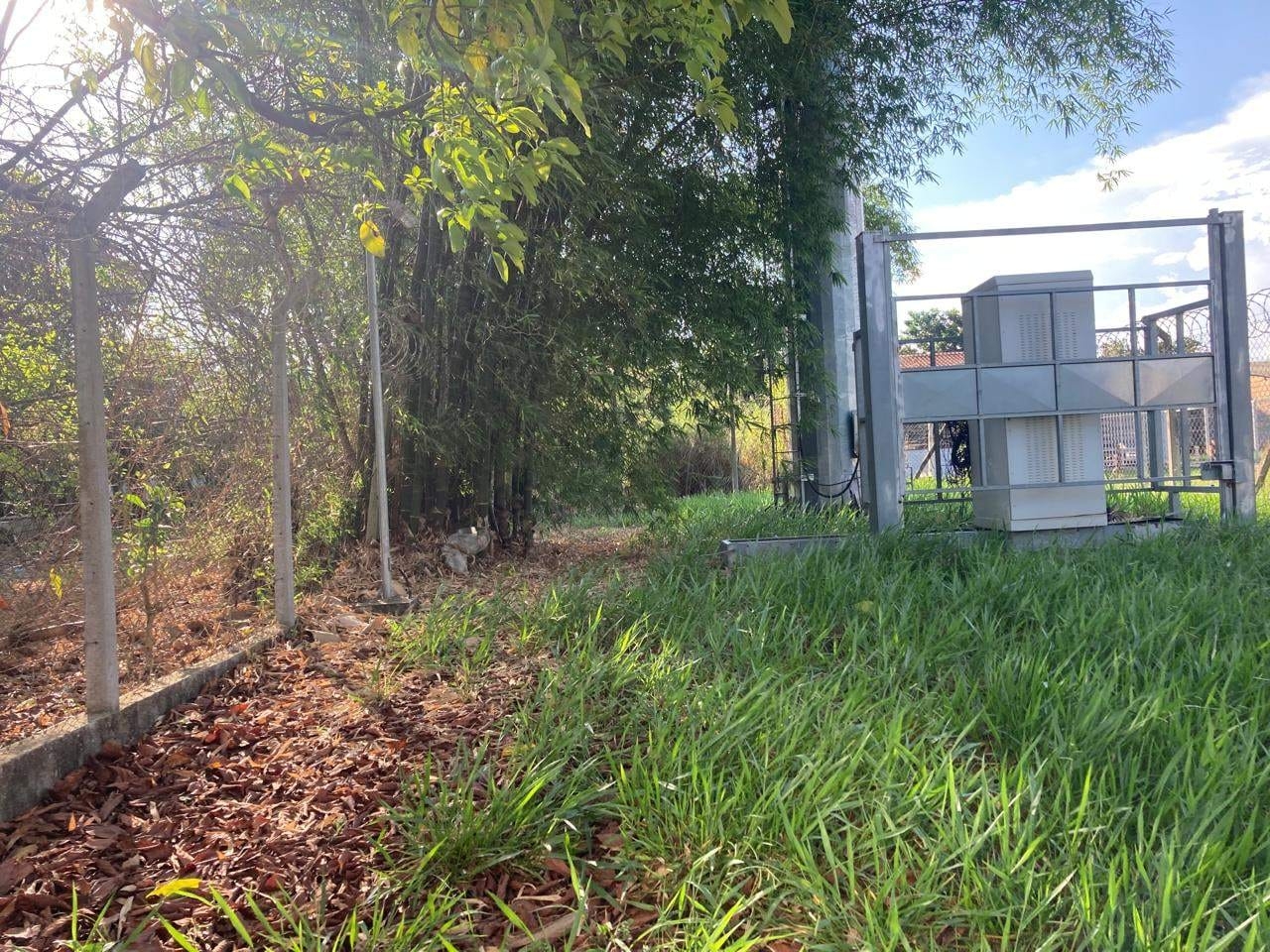 Terreno, 500 m² - Foto 1