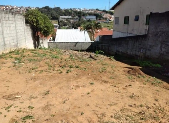 Terreno, 150 m² - Foto 1