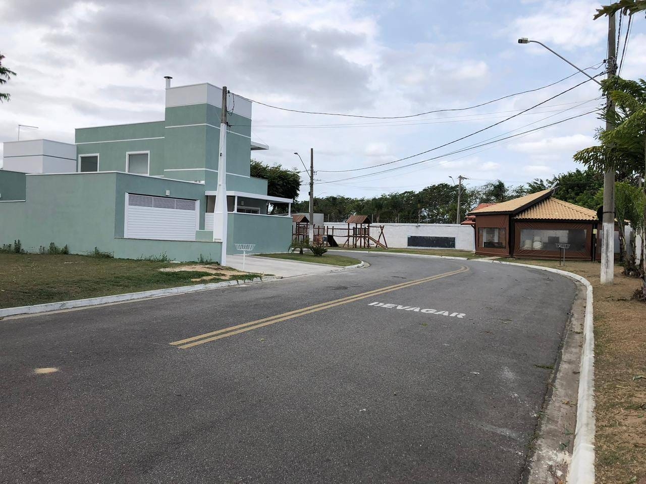 Terreno, 275 m² - Foto 1