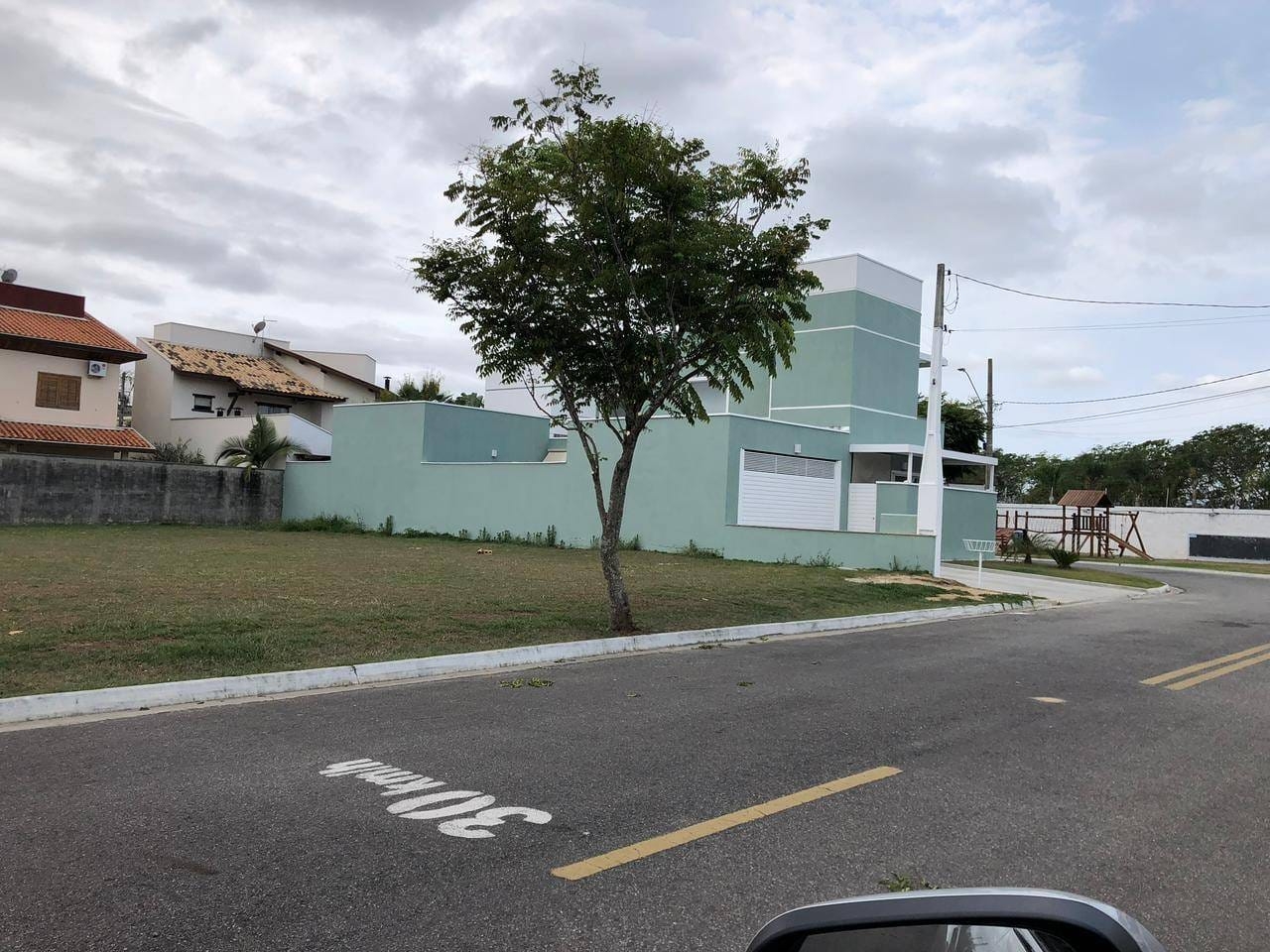 Terreno, 275 m² - Foto 3