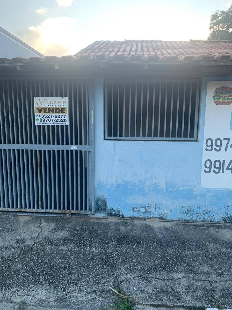 Terreno, 350 m² - Foto 1