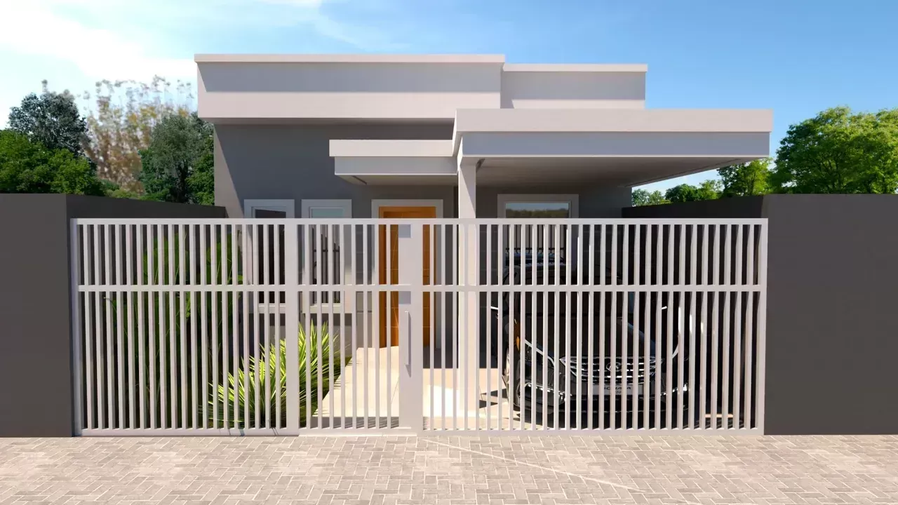 Terreno, 134 m² - Foto 1