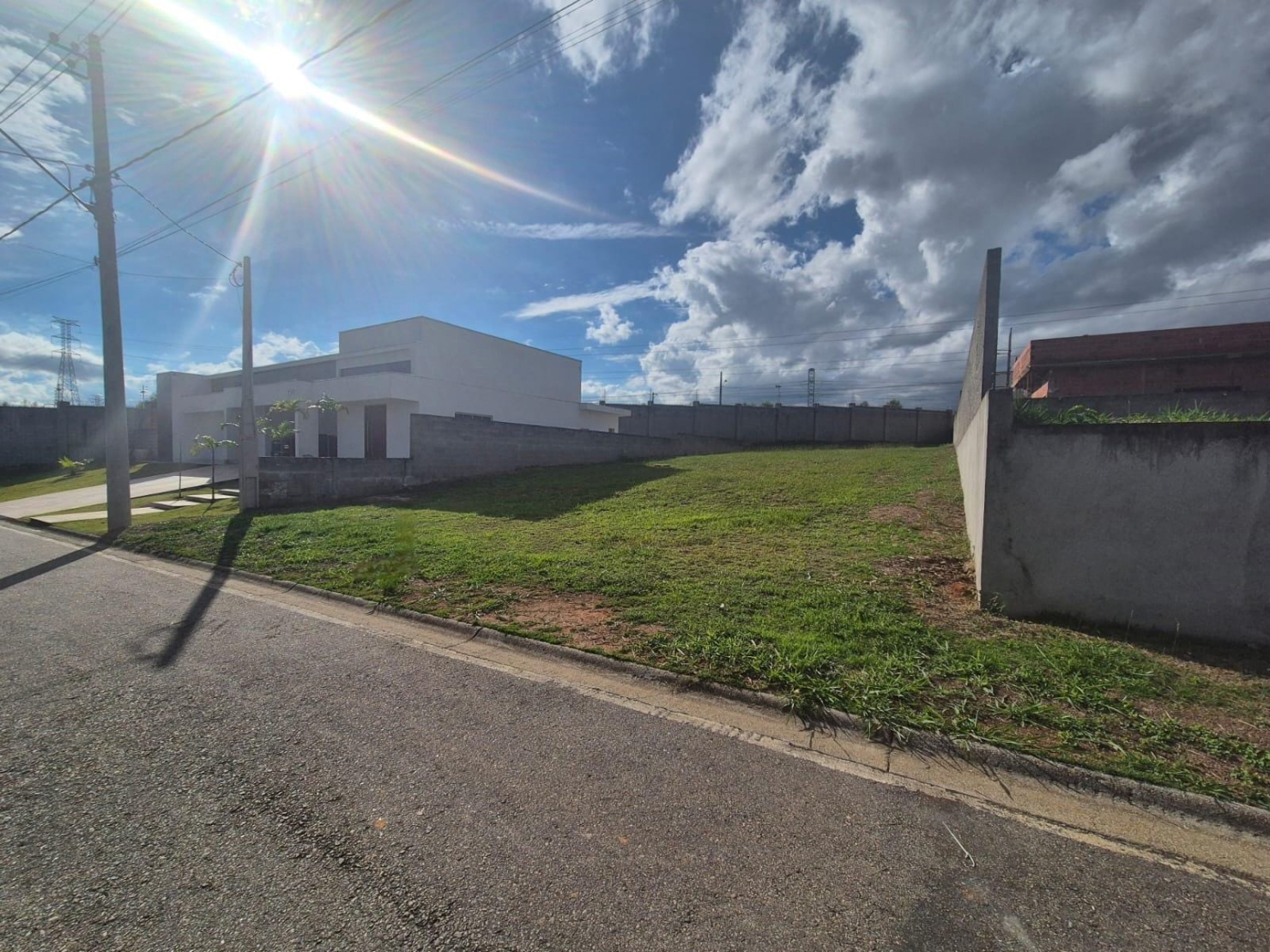 Terreno à venda, 704m² - Foto 2