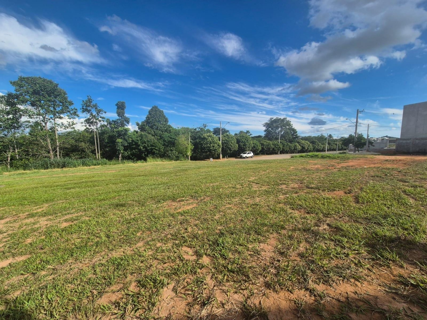 Terreno à venda, 1219m² - Foto 2