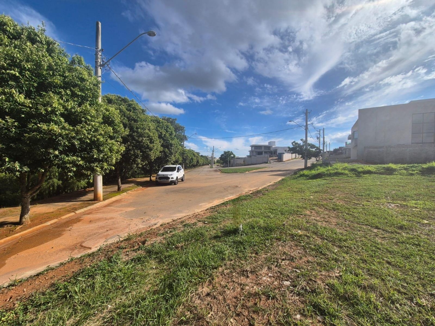 Terreno à venda, 1219m² - Foto 3