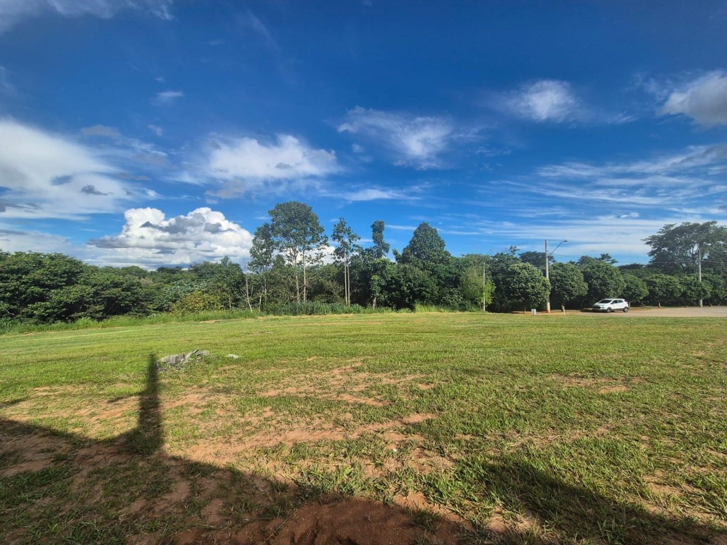 Terreno à venda, 1219m² - Foto 4