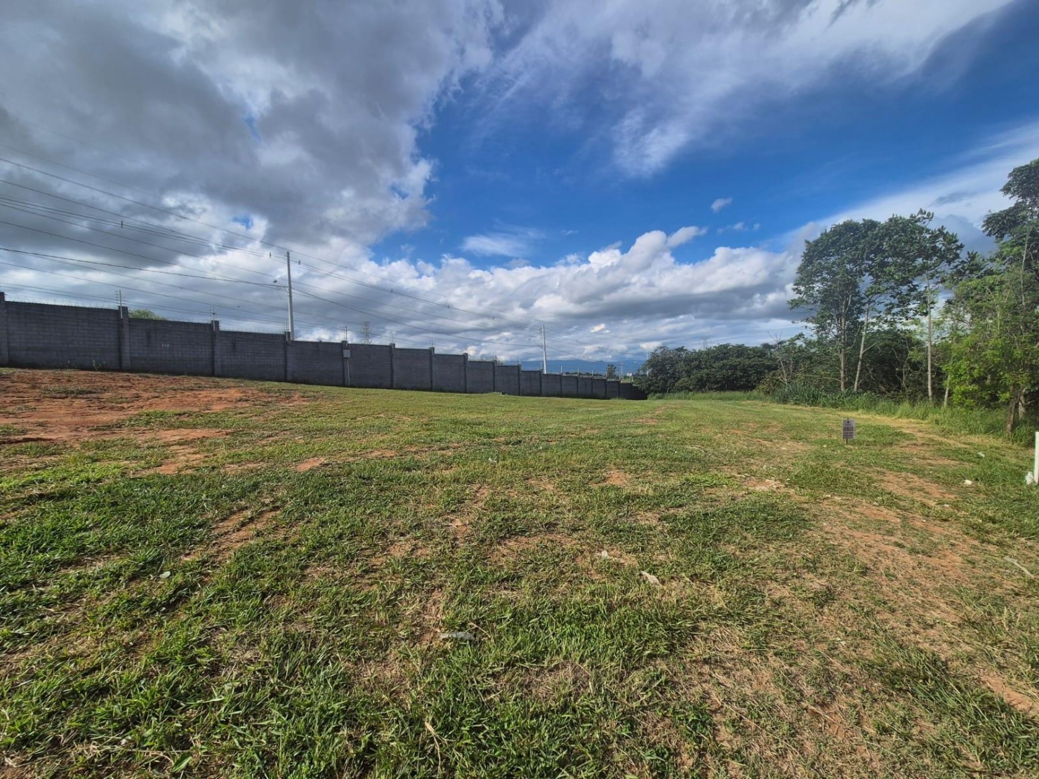 Terreno à venda, 1219m² - Foto 6