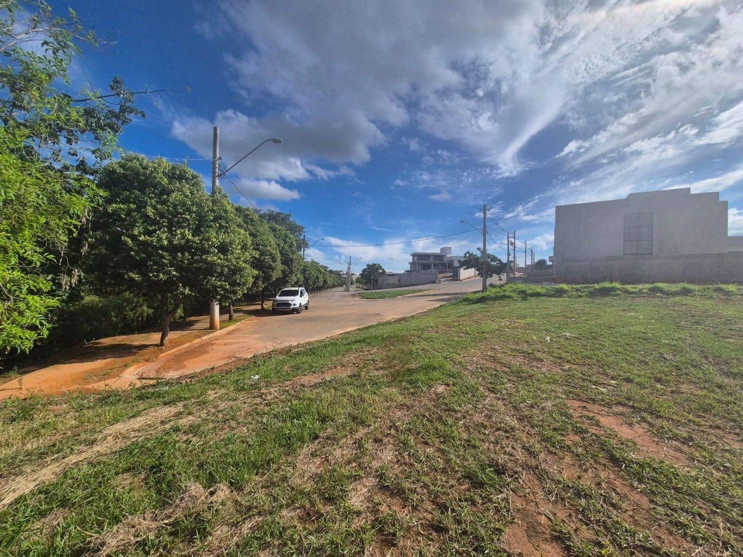 Terreno à venda, 1219m² - Foto 8