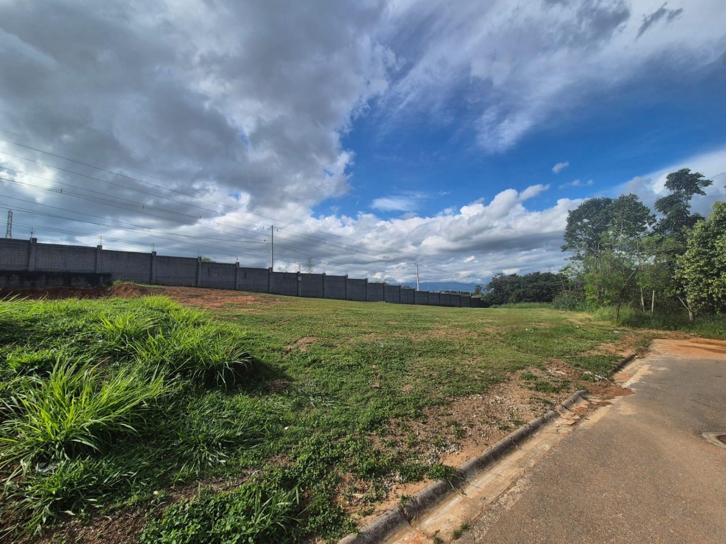 Terreno à venda, 1219m² - Foto 9