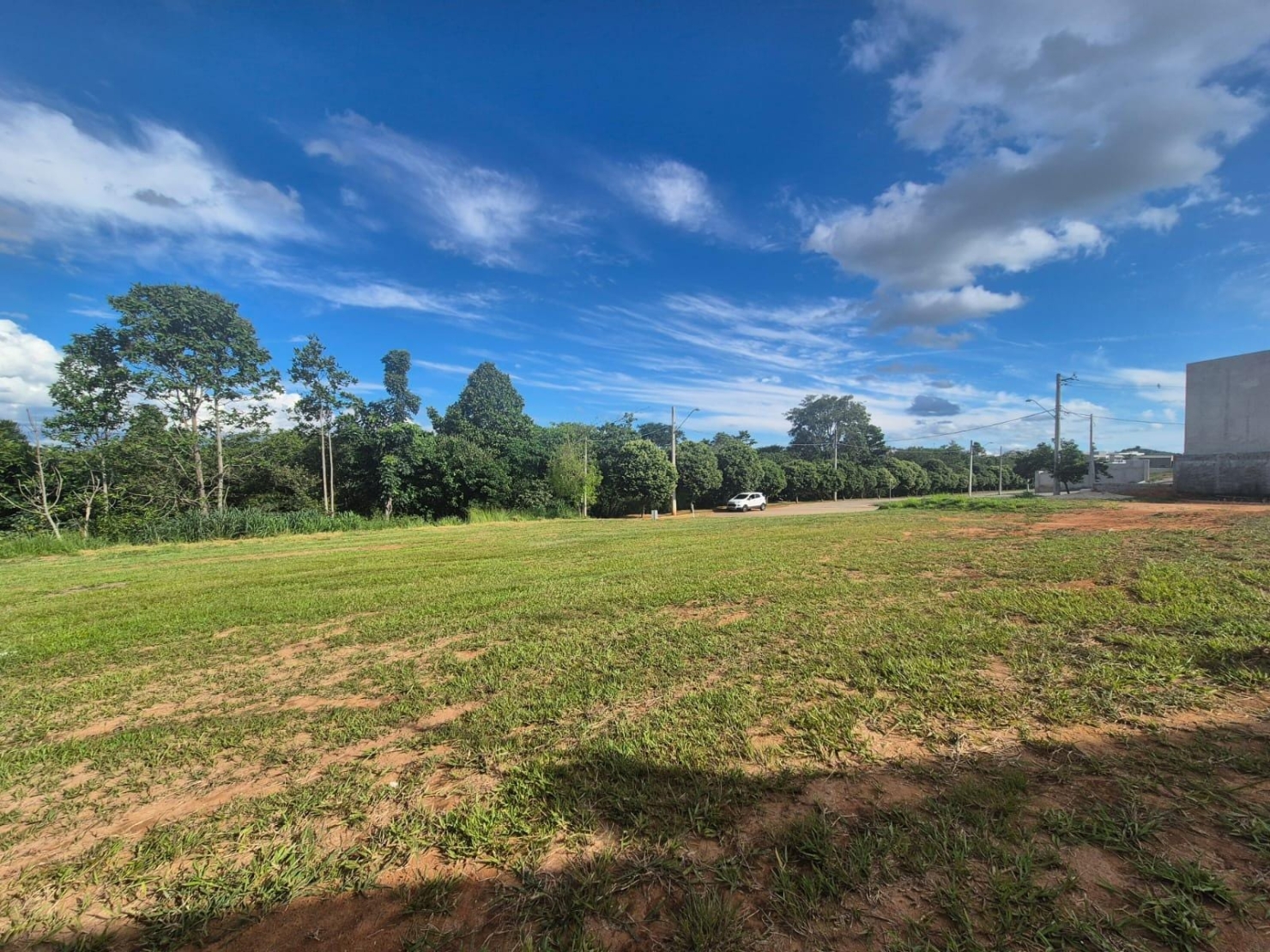 Terreno à venda, 1219m² - Foto 10