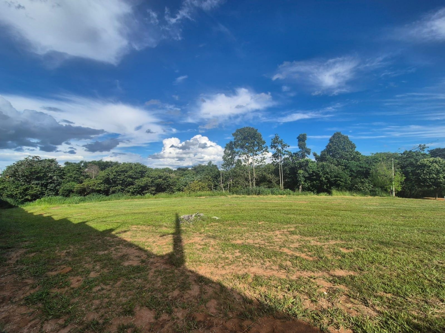 Terreno à venda, 1219m² - Foto 12