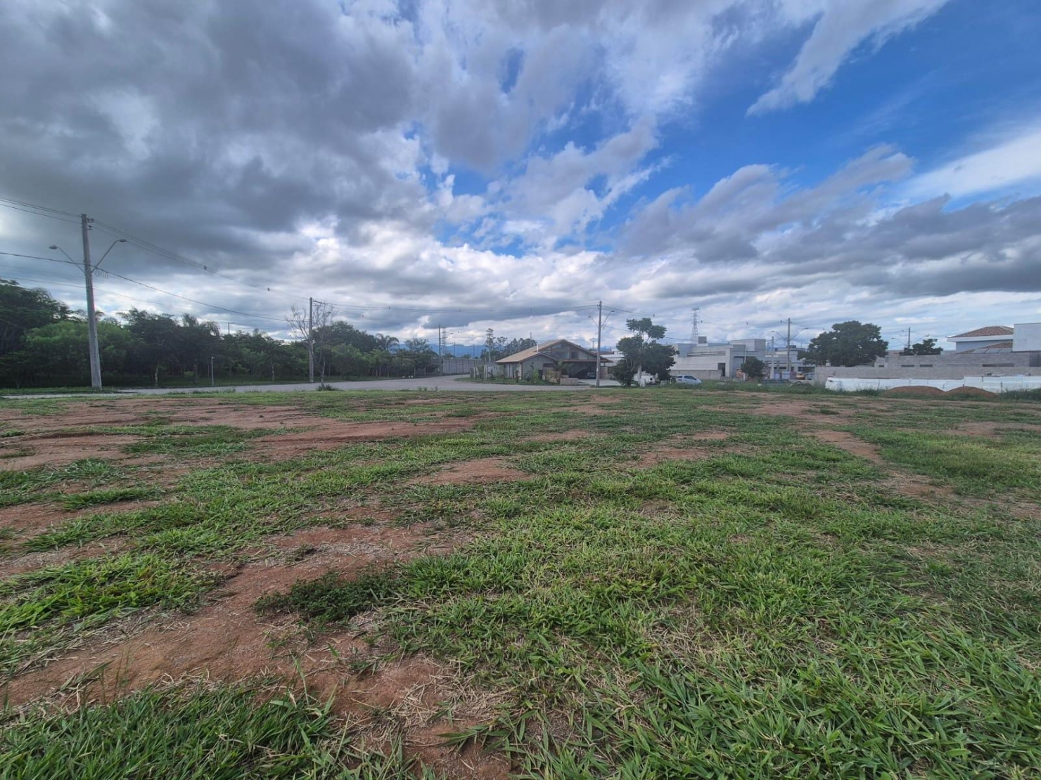 Terreno à venda, 865m² - Foto 3